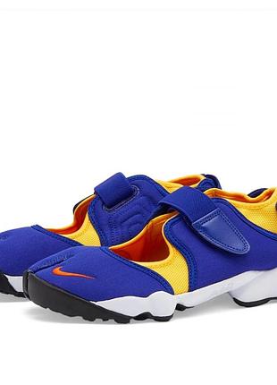 Кросівки nike air rift