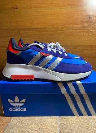 Чоловічі кросівки adidas retropy
