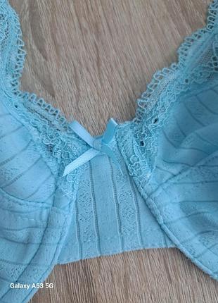 Бюстгальтер m&amp;s 80g 2