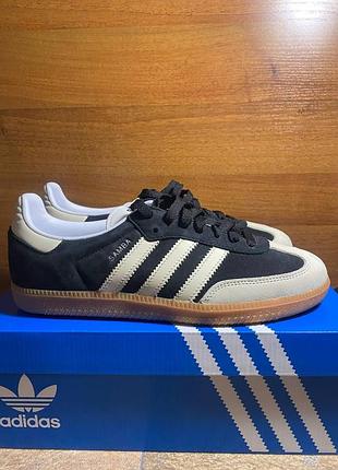 Чоловічі кросівки adidas samba og