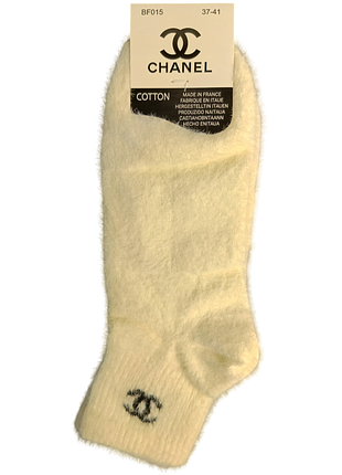 Носки женские короткие корона shanel