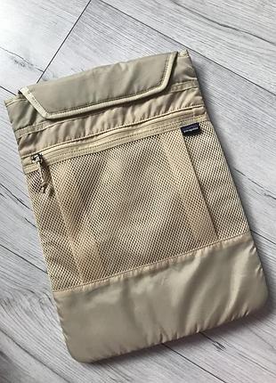 Сумка органайзер  для ноутбука patagonia