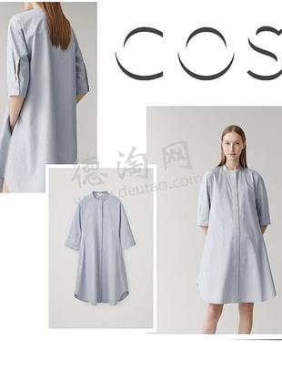 Котонове з кишенями плаття 👗 сорочка