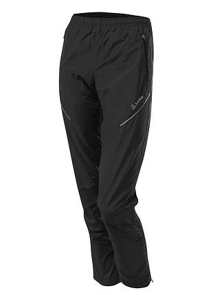 Спортивні штани жіночі löffler w pants as чорні