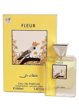 Парфуми my perfumes fleur eau de parfum 100 мл