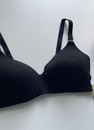 Знижки ⬇️ бюстгалтер для годування /дому h&m