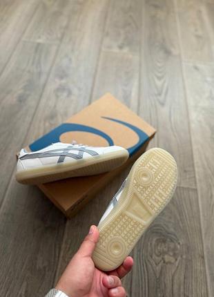 Asics onitsuka tiger grey 7