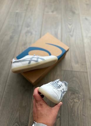 Asics onitsuka tiger grey 3