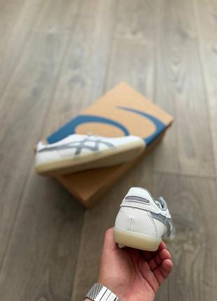 Asics onitsuka tiger grey 5