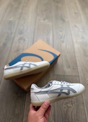 Asics onitsuka tiger grey 6