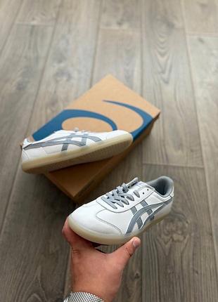 Asics onitsuka tiger grey 2