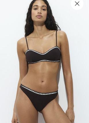 Купальник h&m 2