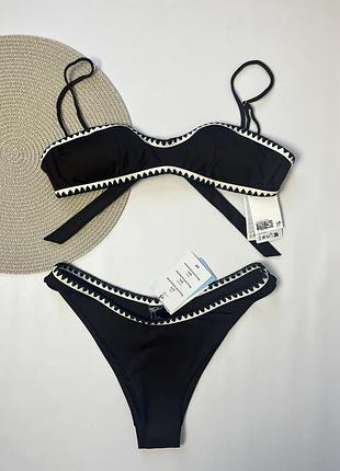 Купальник h&m 7