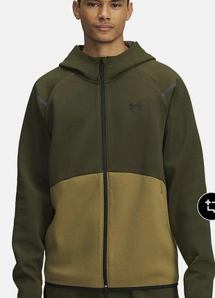 Спортивний костюм under armour unstoppable оригінал