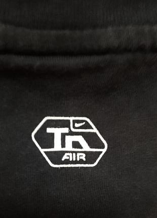 Винтажная майка nike tn 4
