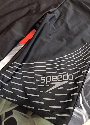 Плавки-джаммери бренду speedo 2