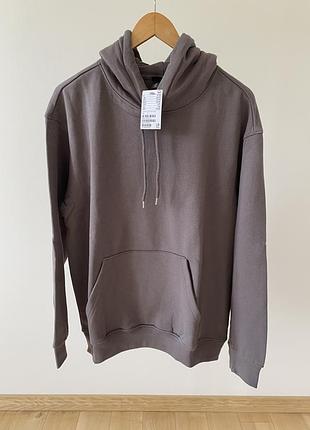 H m loose fit розмір м нові худі