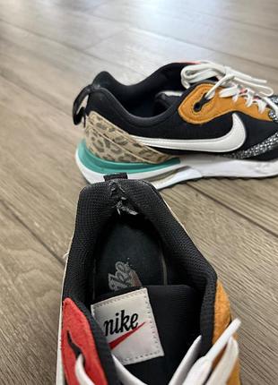 Кросівки nike air max 4