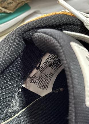 Кросівки nike air max 5