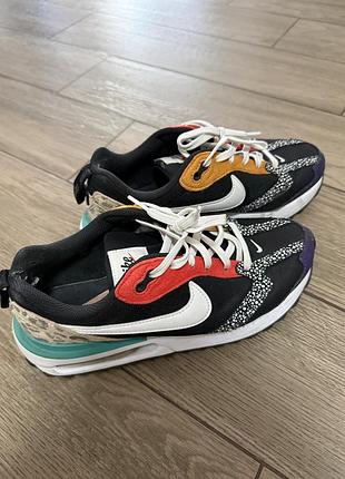 Кросівки nike air max