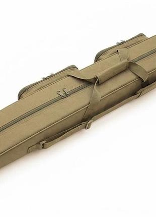 Чехол для удилищ shaptala ч1-120х односекционный 120 см хако