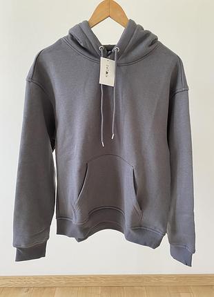 Hm loose fit s m худі нове