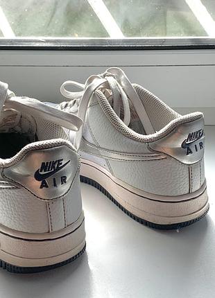 Кеди nike air force 1 оригінал 37 розмір 3