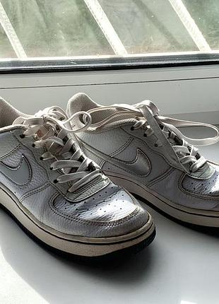 Кеди nike air force 1 оригінал 37 розмір