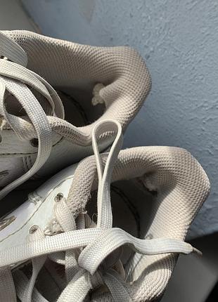 Кеди nike air force 1 оригінал 37 розмір 6