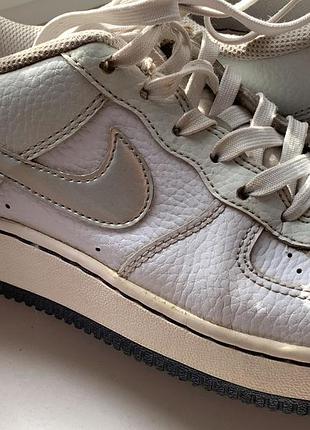 Кеди nike air force 1 оригінал 37 розмір 2