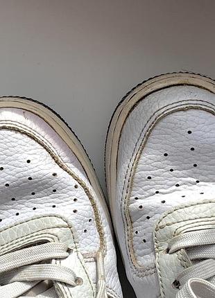 Кеди nike air force 1 оригінал 37 розмір 5