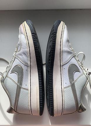 Кеди nike air force 1 оригінал 37 розмір 7