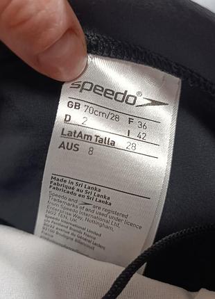 Плавки-джаммери бренду speedo 3
