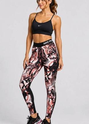 Лосіни для тренування nike pro