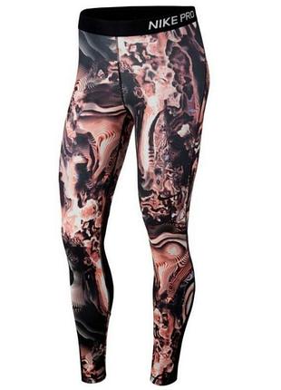 Лосіни для тренування nike pro 2