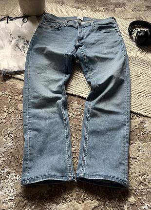 Джинси mustang relaxed fit 3