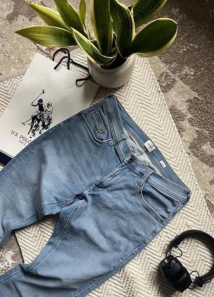 Джинси mustang relaxed fit 2