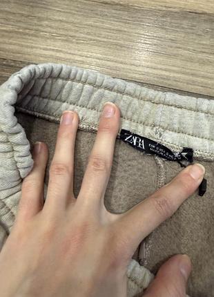 Штани джогери zara 3