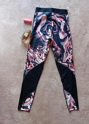 Лосіни для тренування nike pro 5
