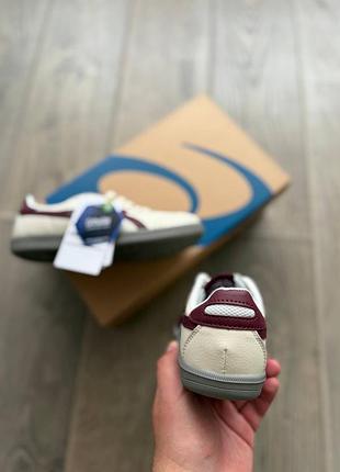 Asics onitsuka tiger tokuten beige 4