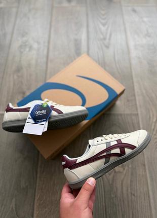 Asics onitsuka tiger tokuten beige 5