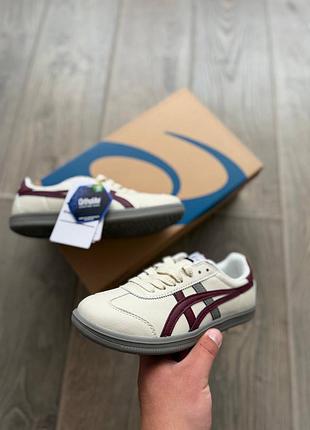 Asics onitsuka tiger tokuten beige 2