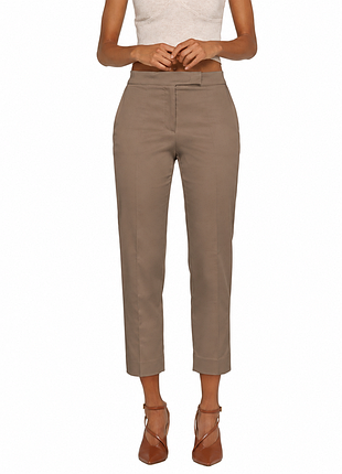 Новые женские брюки max mara luana, размер it 40