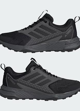 Кроссовки мужские adidas terrex tracefinder ih2930 черные