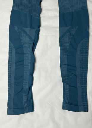 Лосини спортивні gymshark 6