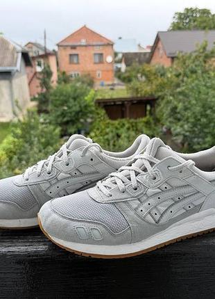 Кросівки asics gel-lyte iii 2