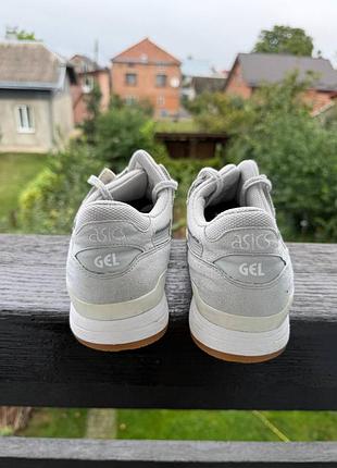 Кросівки asics gel-lyte iii 4