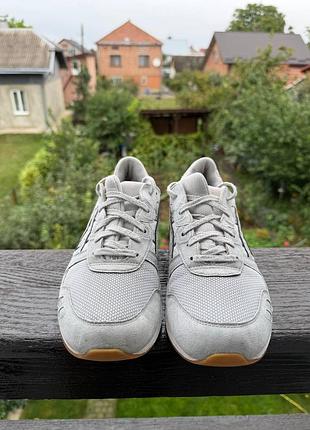 Кросівки asics gel-lyte iii 3