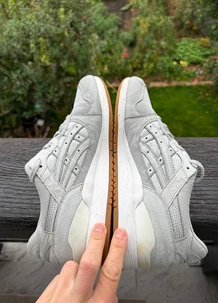 Кросівки asics gel-lyte iii 5