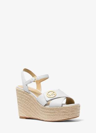 Женские босоножки hannah michael kors